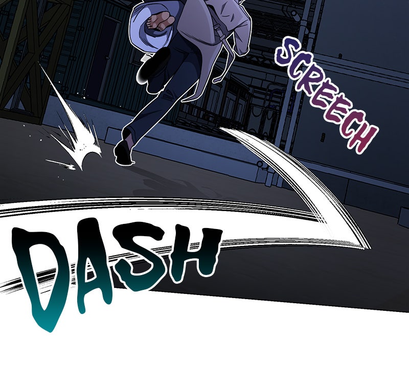 Read The Perfect Hybrid EN Manga Online