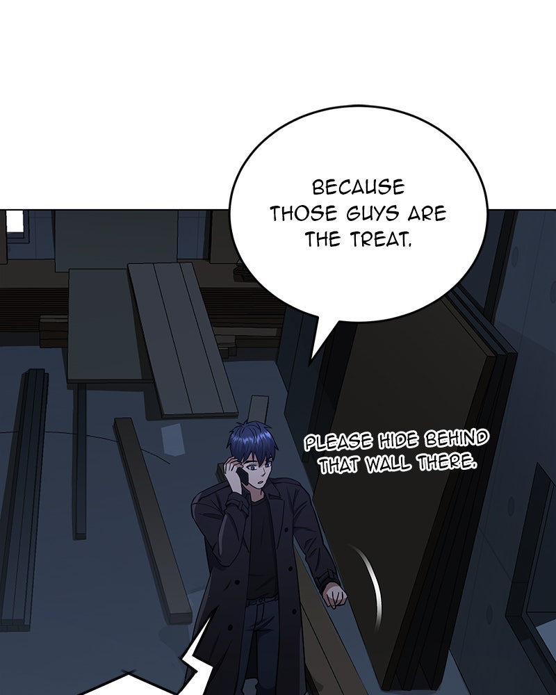 Read The Perfect Hybrid EN Manga Online