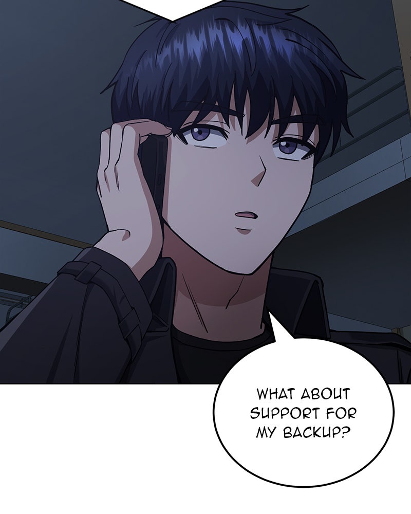 Read The Perfect Hybrid EN Manga Online