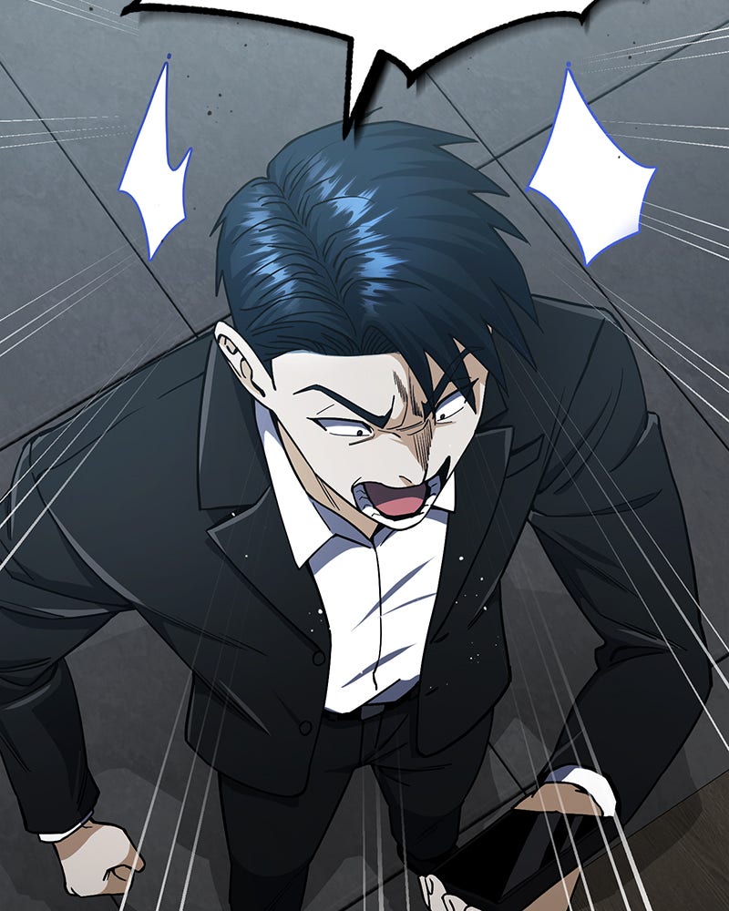 Read The Perfect Hybrid EN Manga Online