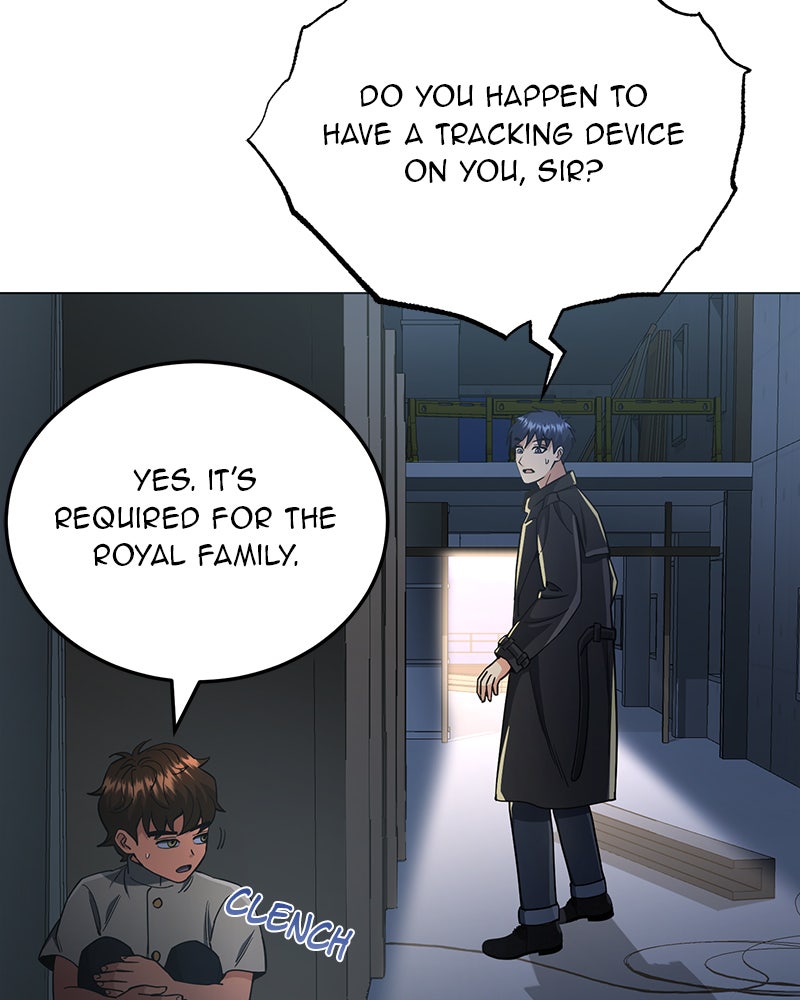 Read The Perfect Hybrid EN Manga Online