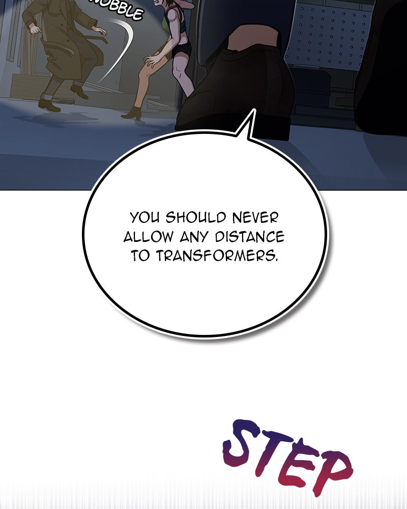 Read The Perfect Hybrid EN Manga Online
