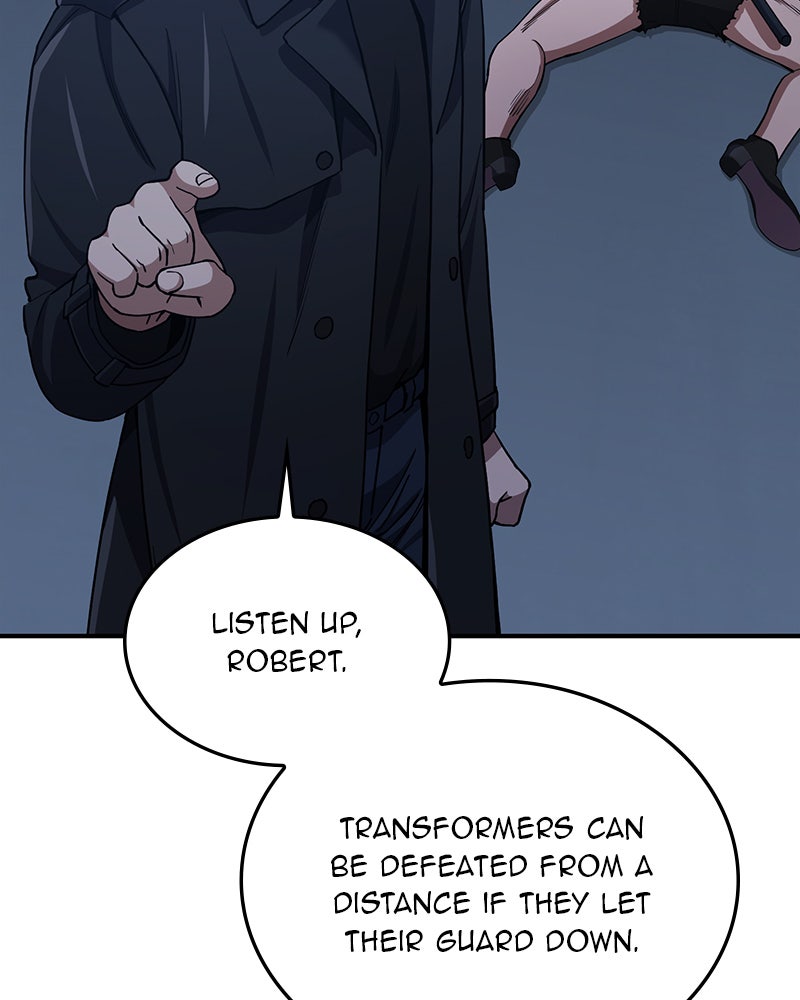 Read The Perfect Hybrid EN Manga Online