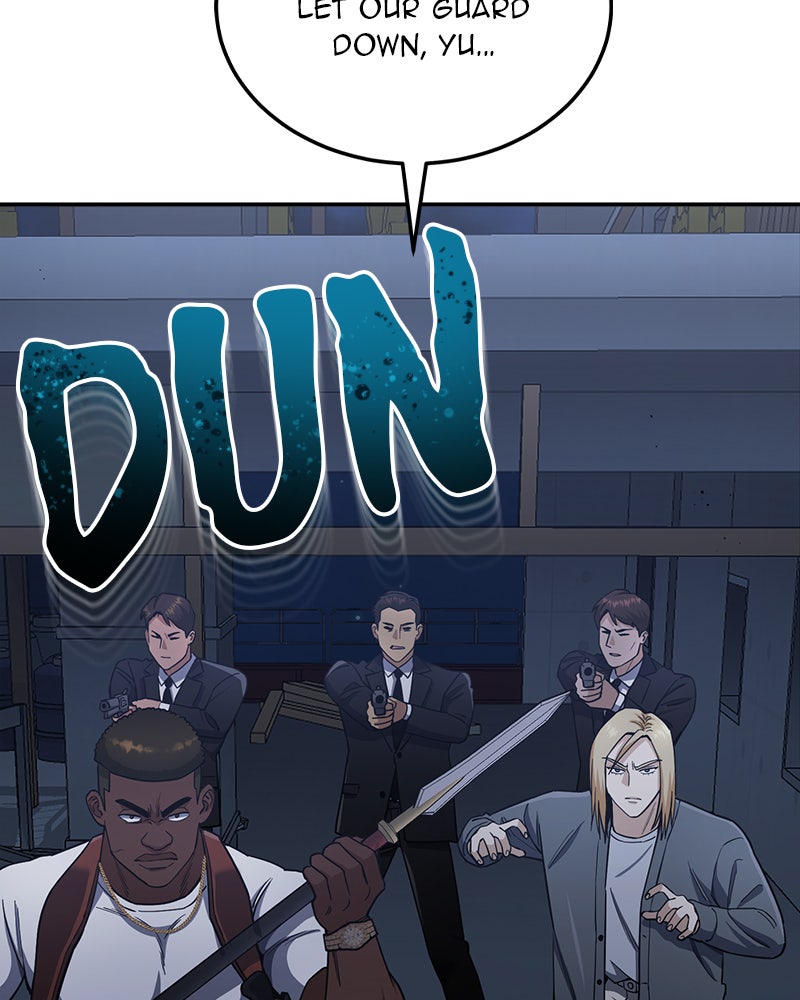Read The Perfect Hybrid EN Manga Online