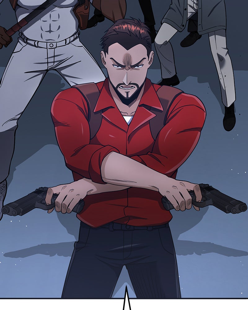 Read The Perfect Hybrid EN Manga Online