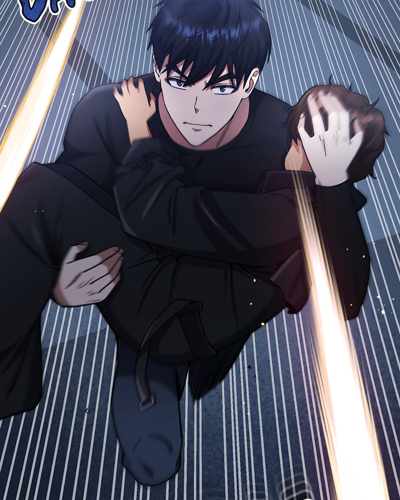Read The Perfect Hybrid EN Manga Online