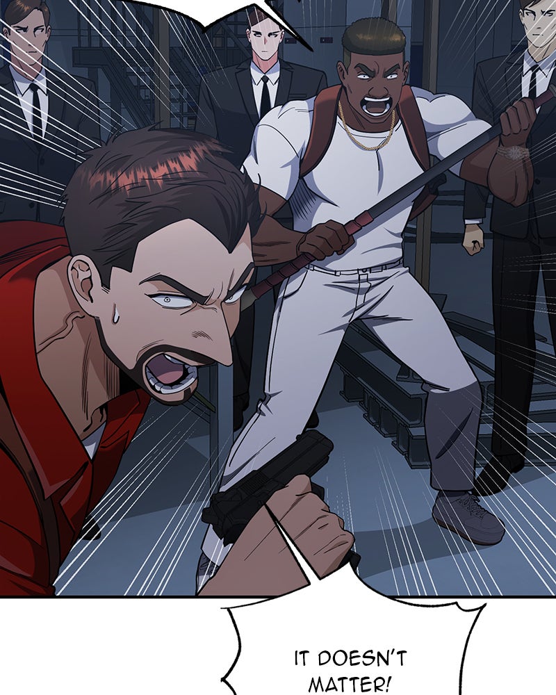 Read The Perfect Hybrid EN Manga Online