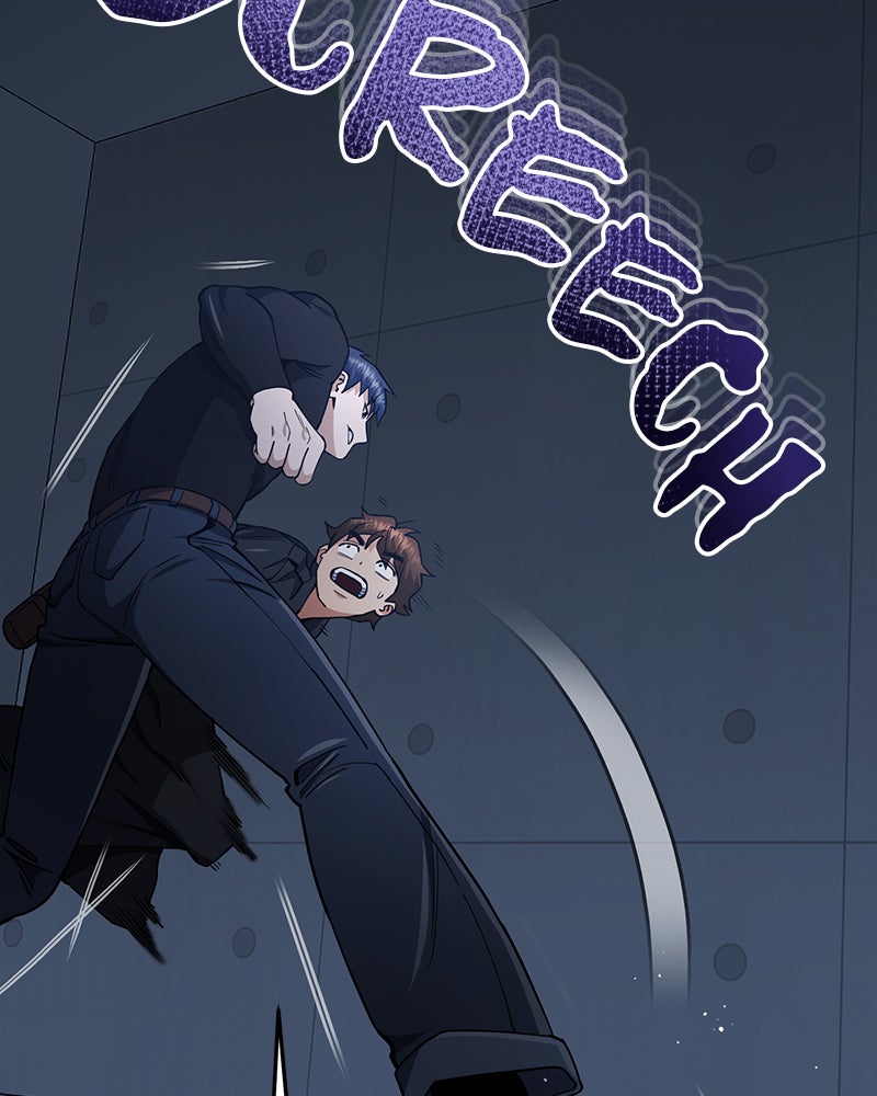 Read The Perfect Hybrid EN Manga Online