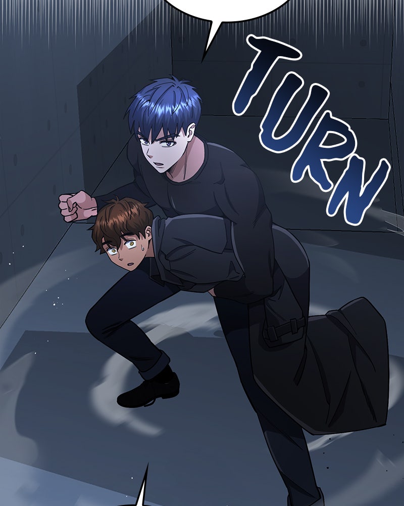 Read The Perfect Hybrid EN Manga Online