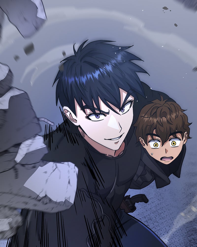 Read The Perfect Hybrid EN Manga Online