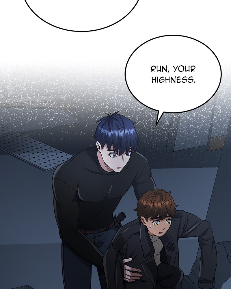 Read The Perfect Hybrid EN Manga Online