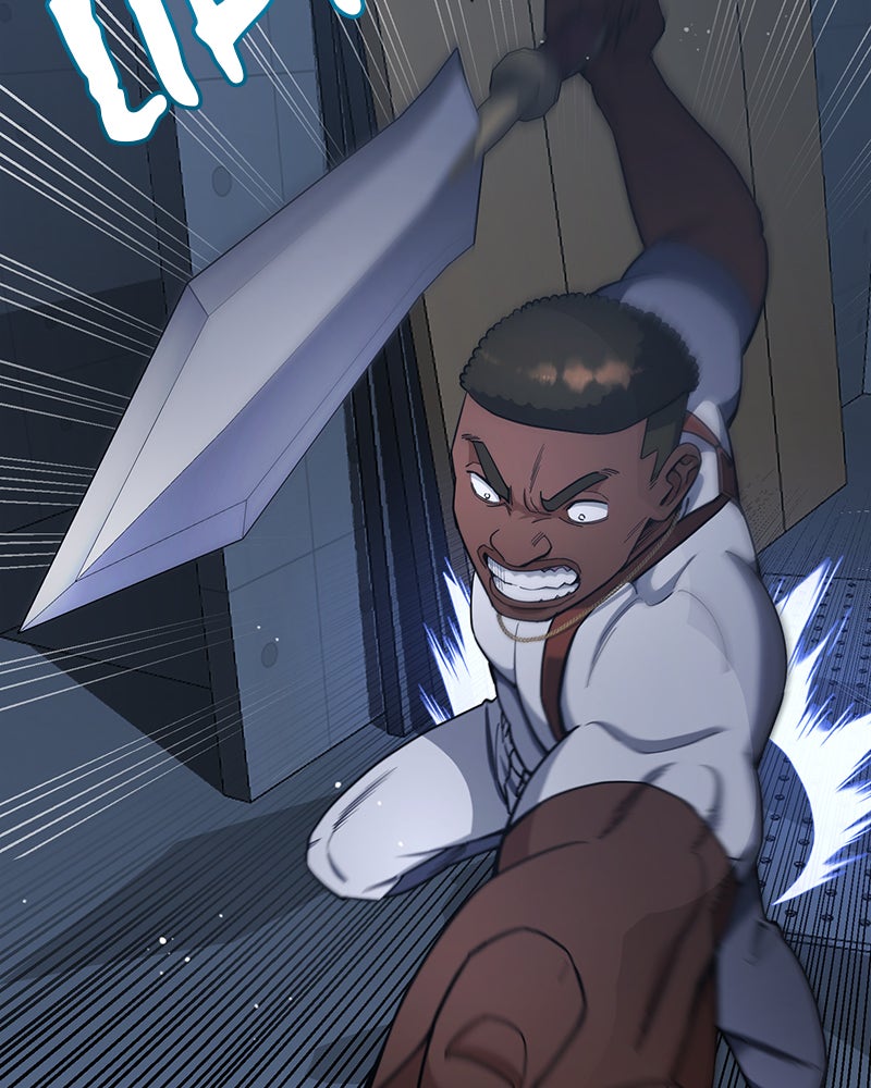Read The Perfect Hybrid EN Manga Online