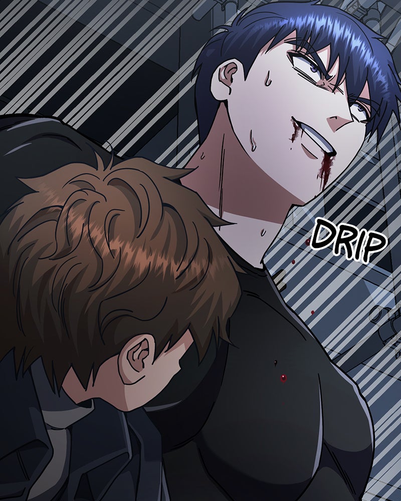 Read The Perfect Hybrid EN Manga Online