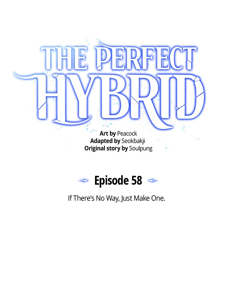 Read The Perfect Hybrid EN Manga Online