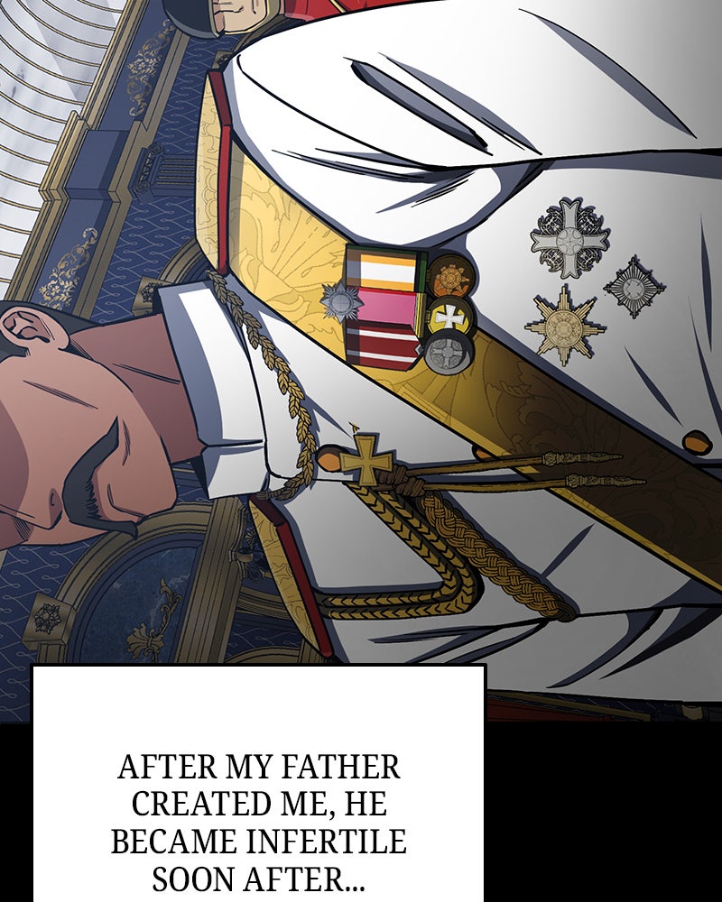 Read The Perfect Hybrid EN Manga Online