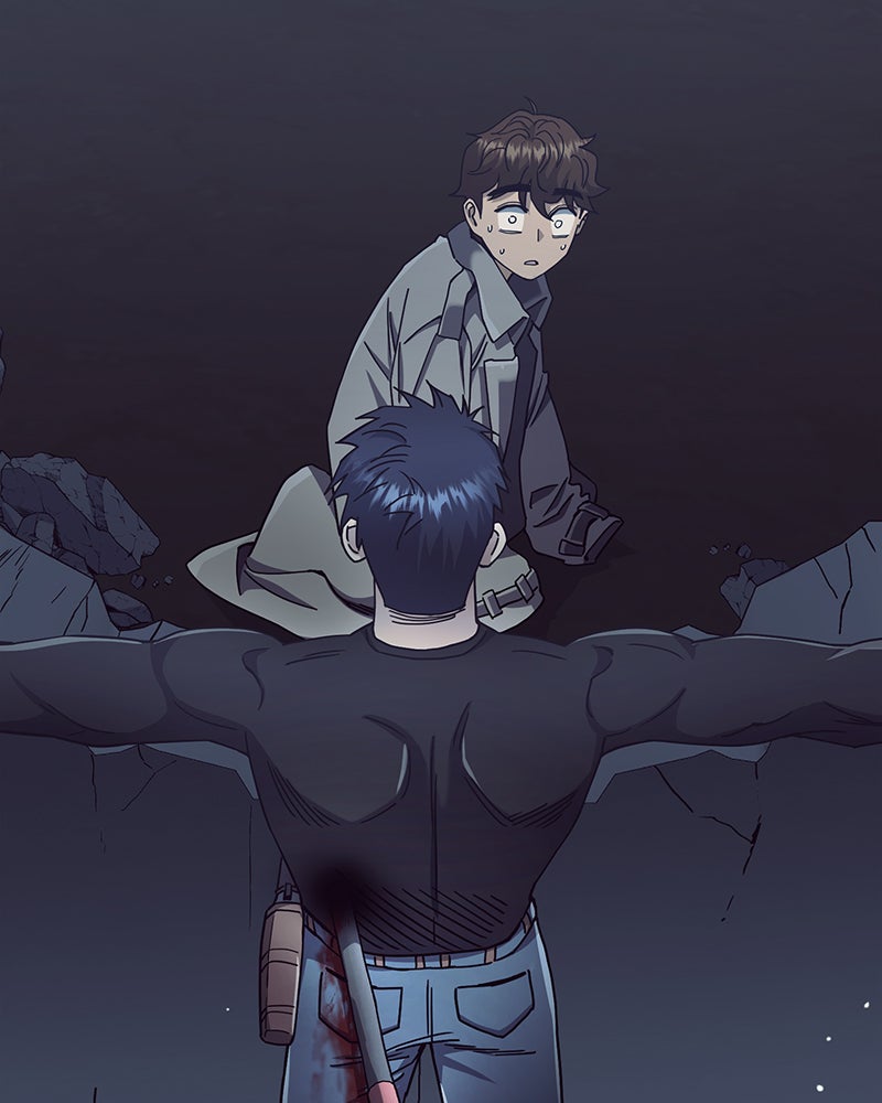 Read The Perfect Hybrid EN Manga Online