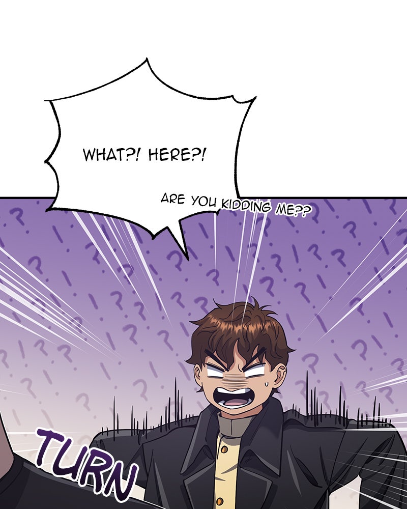 Read The Perfect Hybrid EN Manga Online