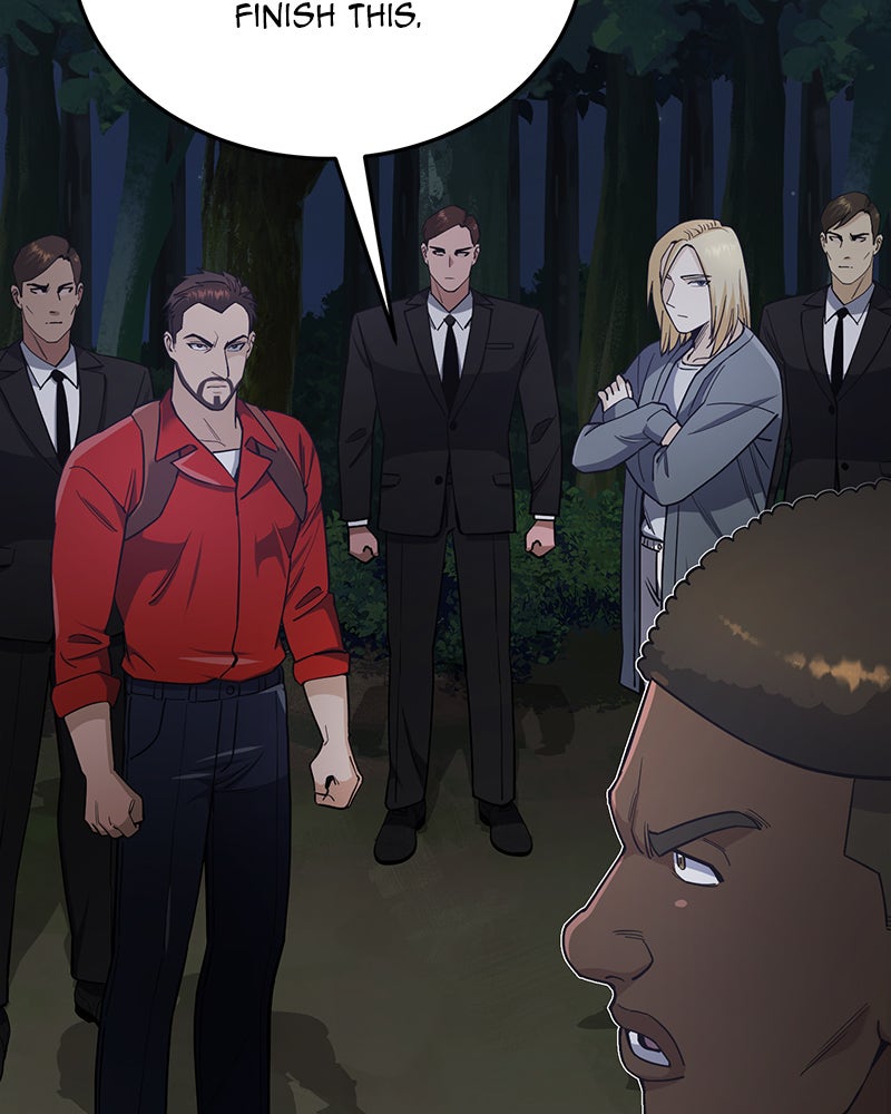 Read The Perfect Hybrid EN Manga Online