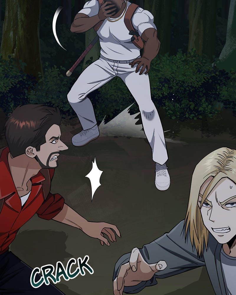 Read The Perfect Hybrid EN Manga Online