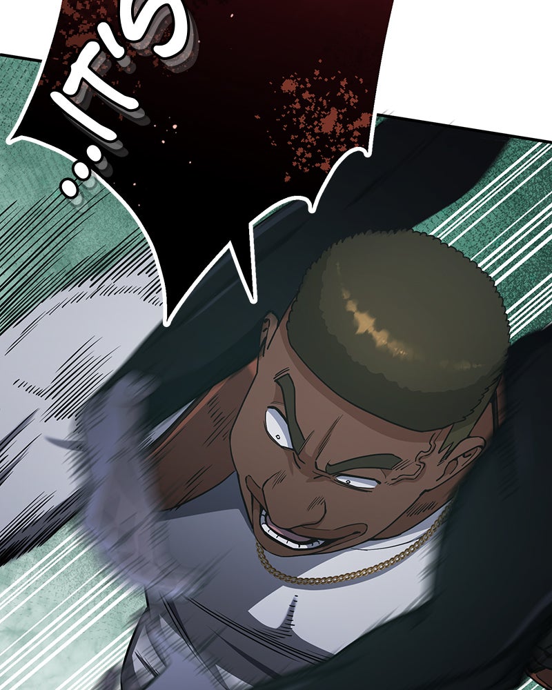 Read The Perfect Hybrid EN Manga Online