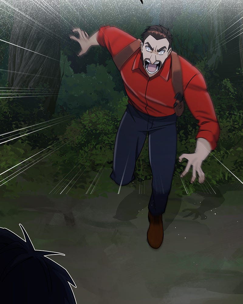 Read The Perfect Hybrid EN Manga Online