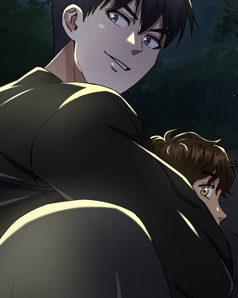 Read The Perfect Hybrid EN Manga Online