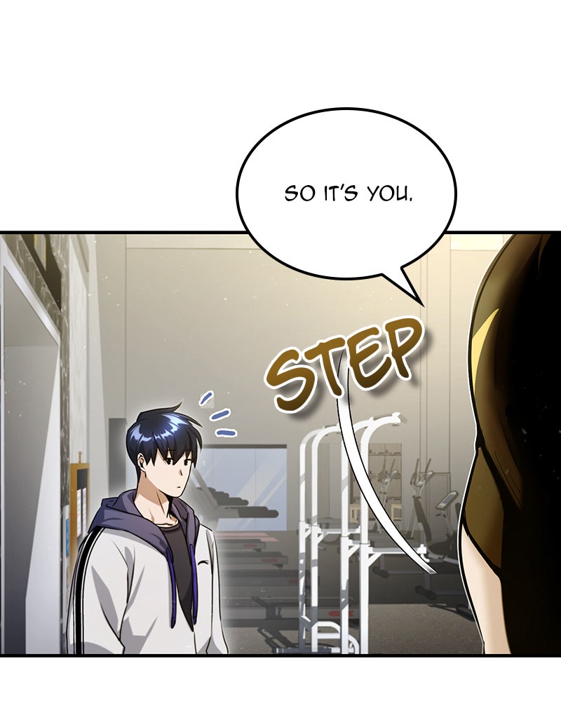 Read The Perfect Hybrid EN Manga Online