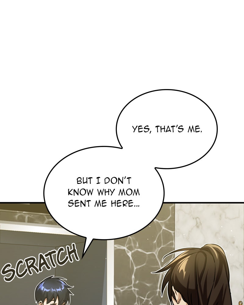 Read The Perfect Hybrid EN Manga Online