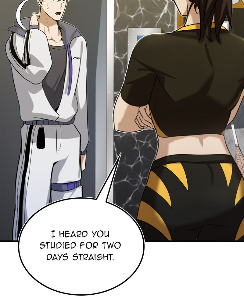 Read The Perfect Hybrid EN Manga Online