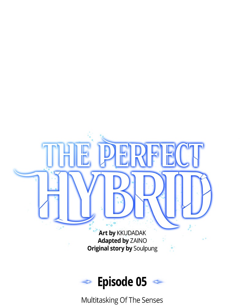Read The Perfect Hybrid EN Manga Online
