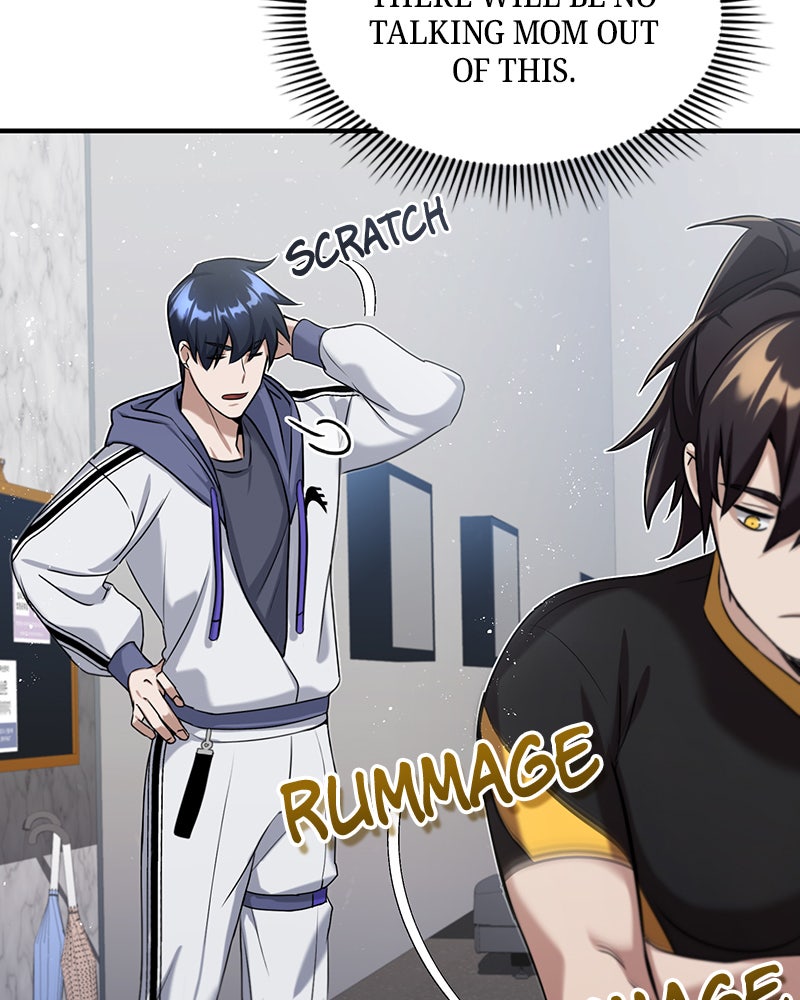 Read The Perfect Hybrid EN Manga Online