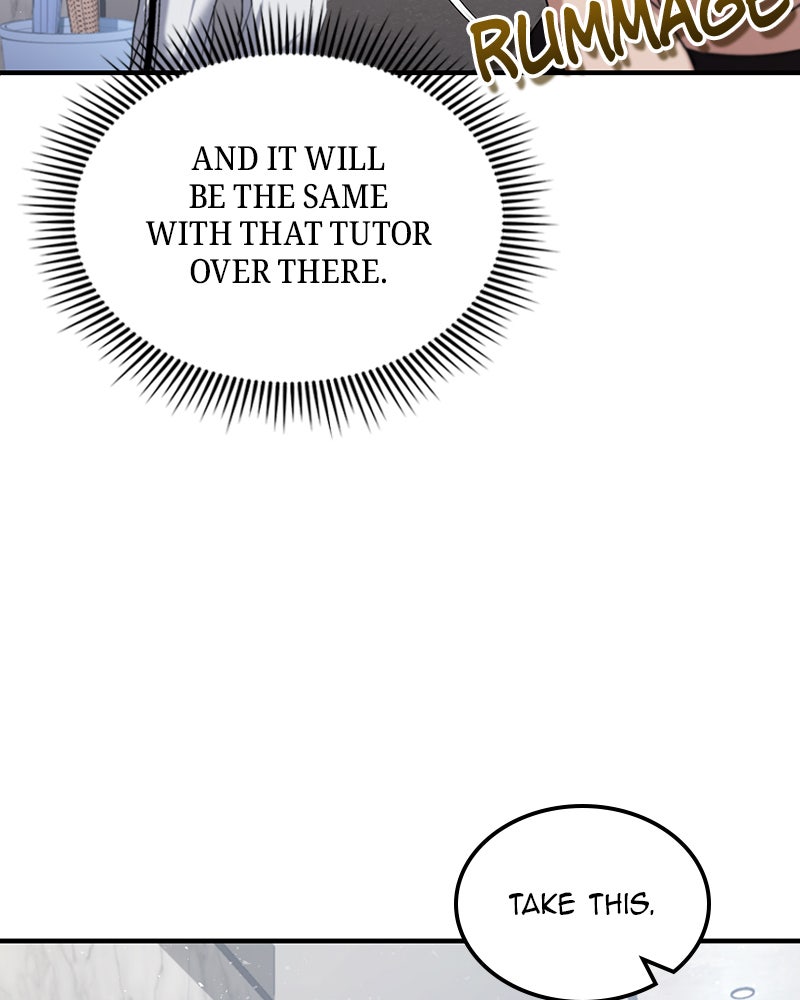 Read The Perfect Hybrid EN Manga Online