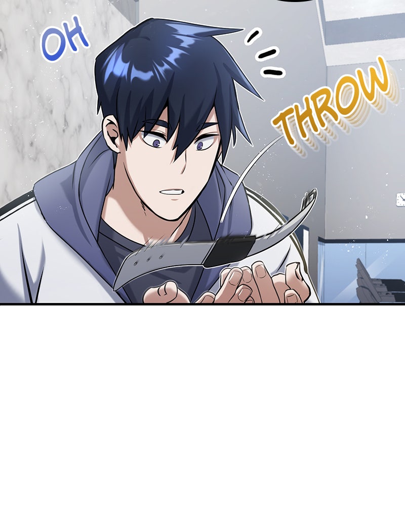 Read The Perfect Hybrid EN Manga Online