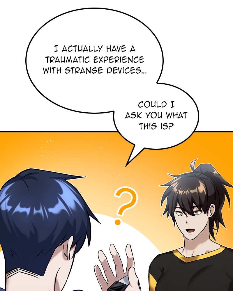 Read The Perfect Hybrid EN Manga Online