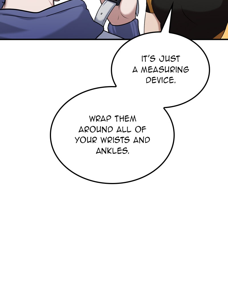 Read The Perfect Hybrid EN Manga Online