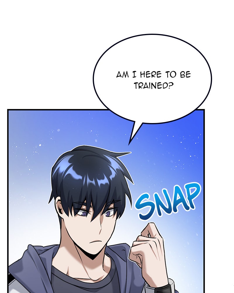 Read The Perfect Hybrid EN Manga Online