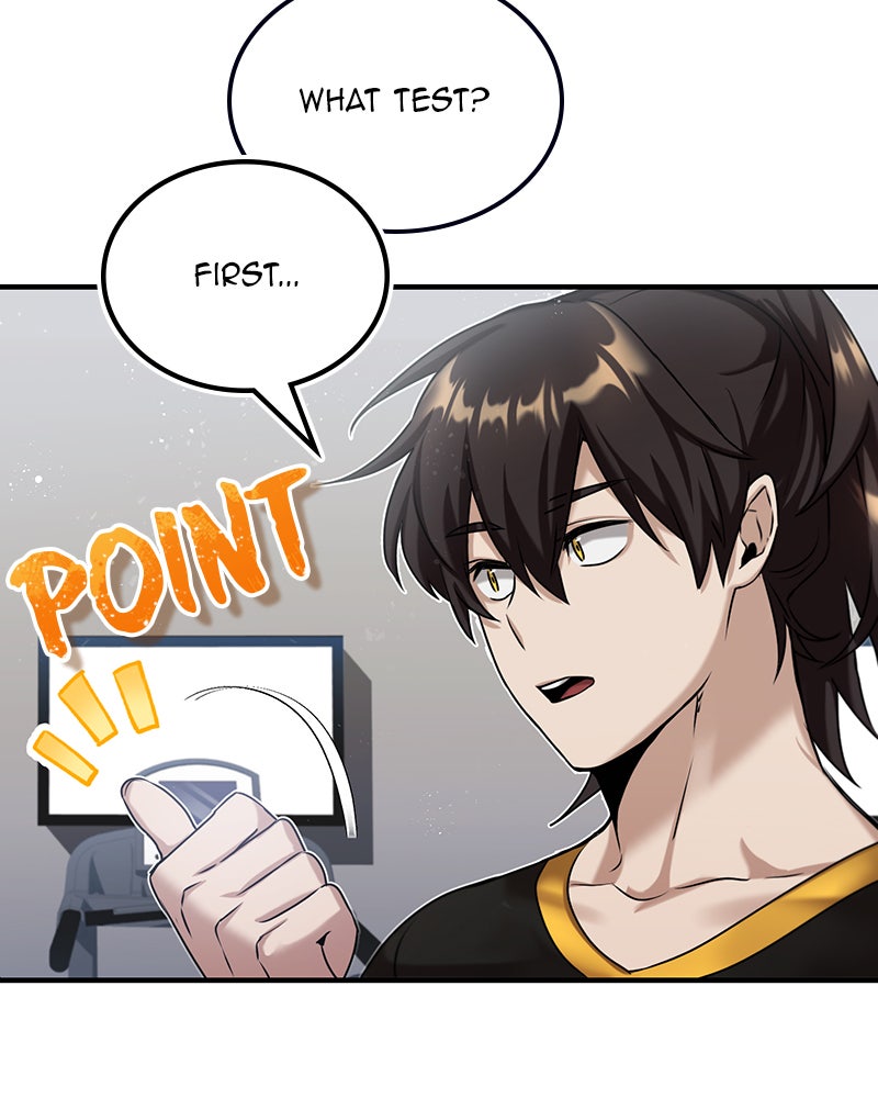 Read The Perfect Hybrid EN Manga Online