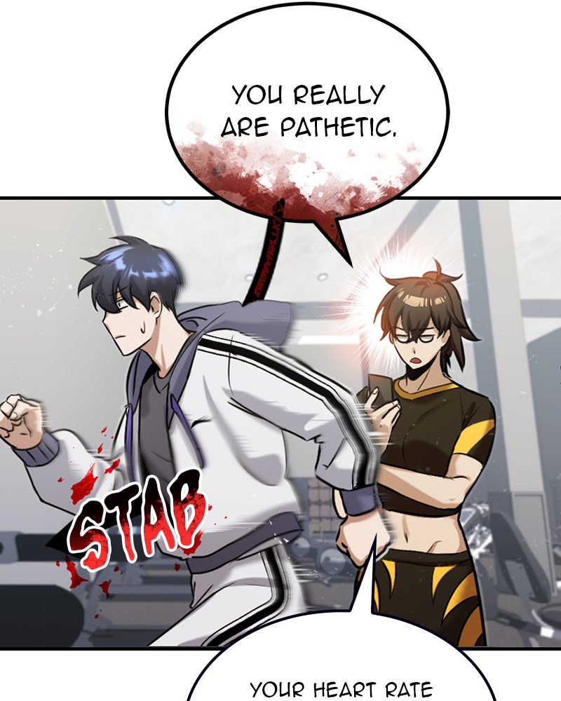 Read The Perfect Hybrid EN Manga Online