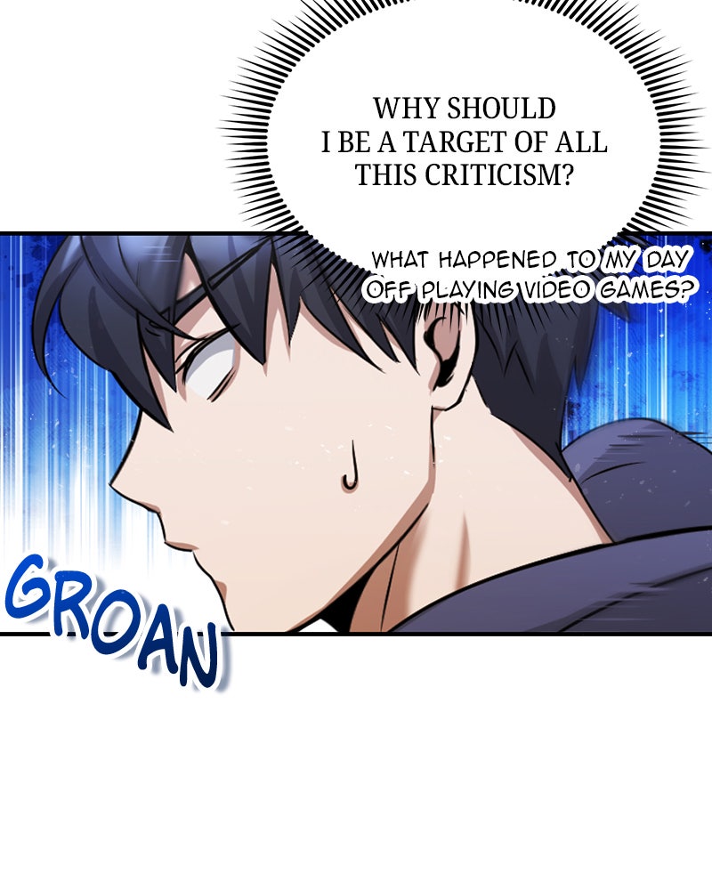 Read The Perfect Hybrid EN Manga Online