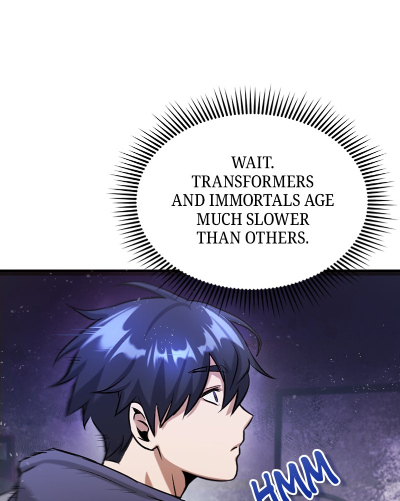 Read The Perfect Hybrid EN Manga Online