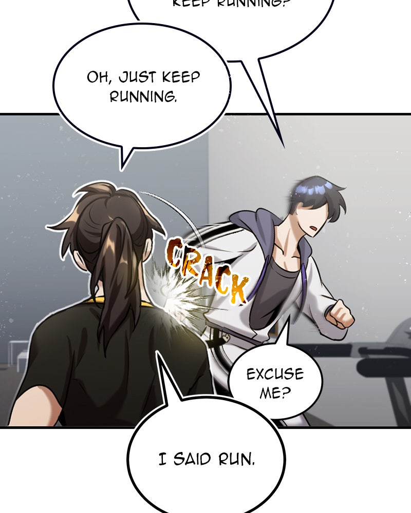 Read The Perfect Hybrid EN Manga Online