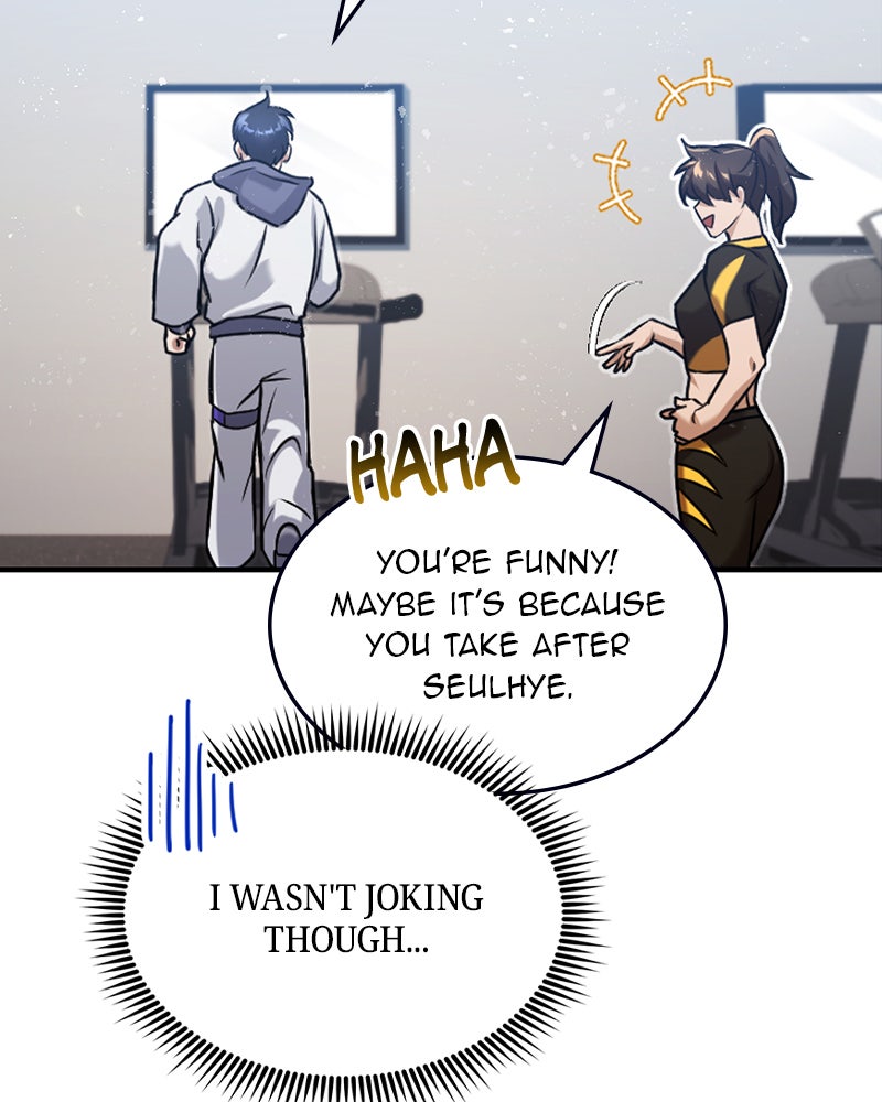 Read The Perfect Hybrid EN Manga Online