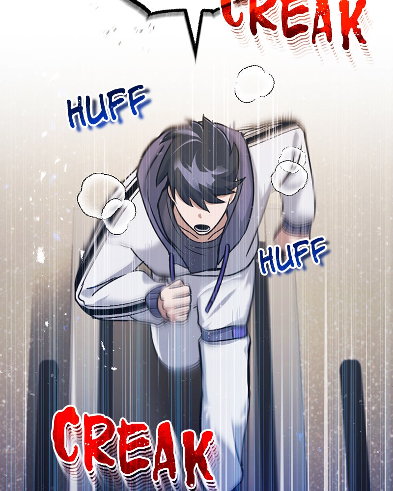 Read The Perfect Hybrid EN Manga Online