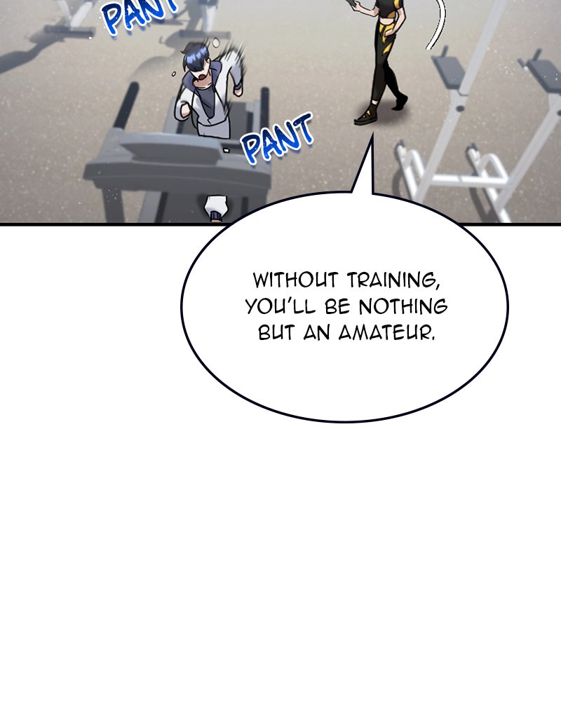 Read The Perfect Hybrid EN Manga Online
