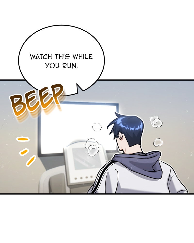 Read The Perfect Hybrid EN Manga Online