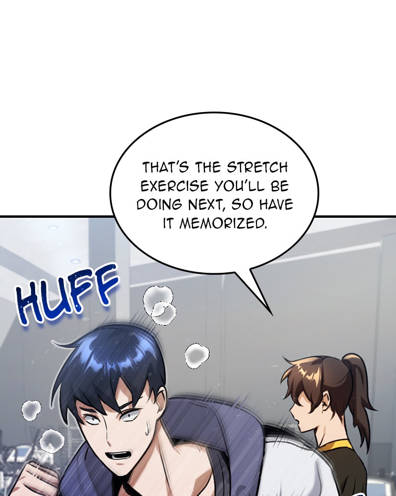 Read The Perfect Hybrid EN Manga Online