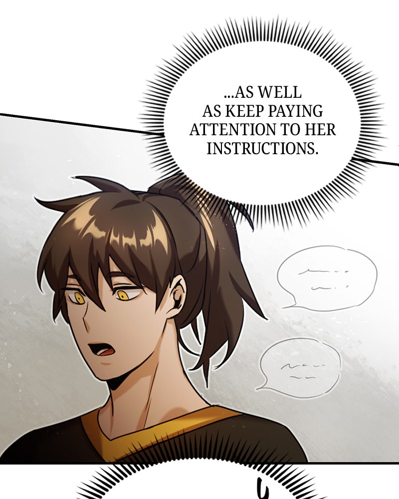Read The Perfect Hybrid EN Manga Online