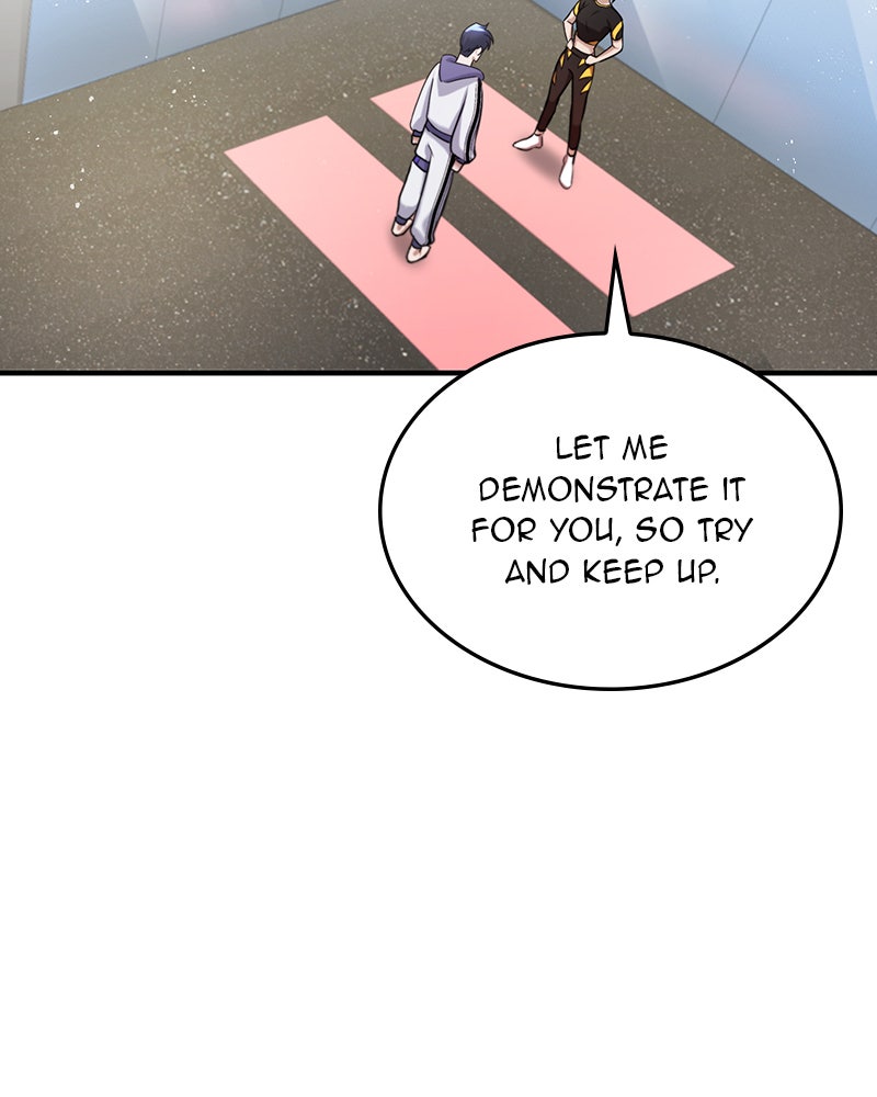 Read The Perfect Hybrid EN Manga Online