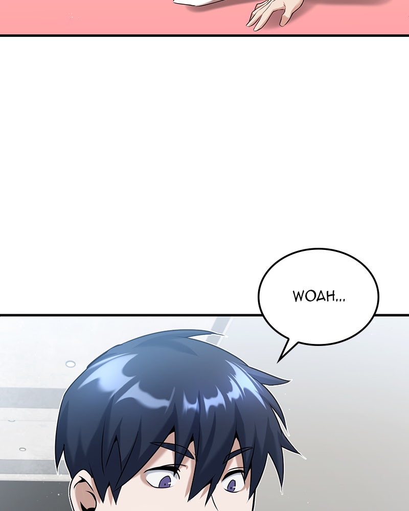 Read The Perfect Hybrid EN Manga Online
