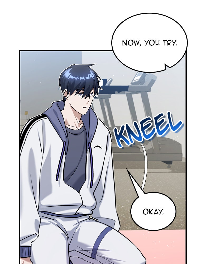 Read The Perfect Hybrid EN Manga Online